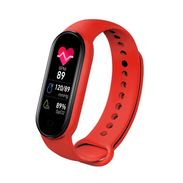 Smart Watch M6 Smart sport - Imagem 2