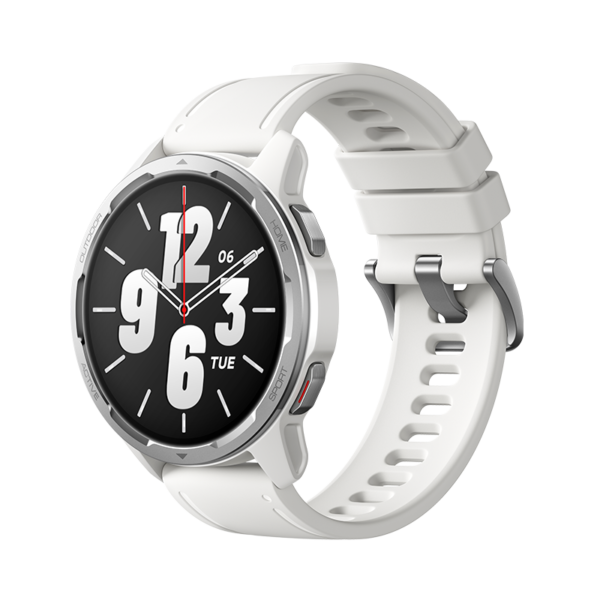 Smart Watch Xiaomi Watch S1 - Imagem 2
