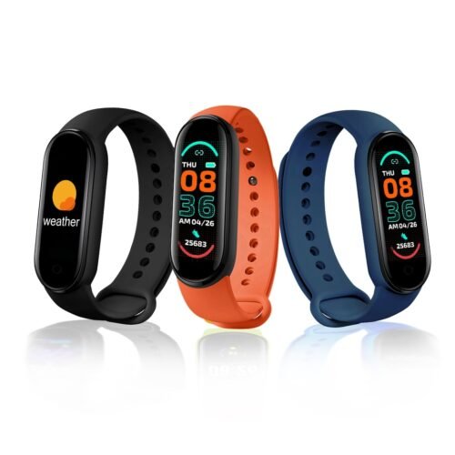 Smart Watch M6 Smart sport