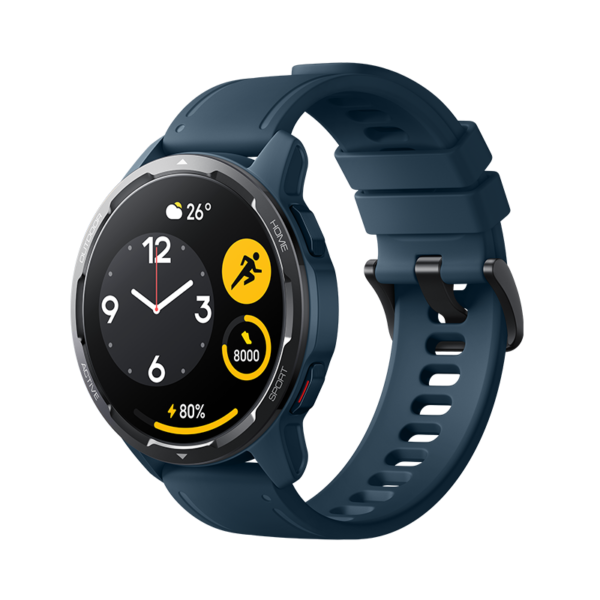 Smart Watch Xiaomi Watch S1 - Imagem 3