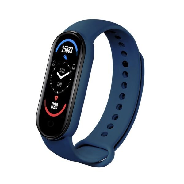 Smart Watch M6 Smart sport - Imagem 10