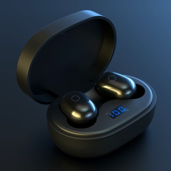 Xiaomi Air dots touch - Imagem 3