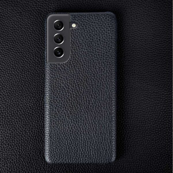 Capa para Samsung Galaxy S22 - Couro - Imagem 10