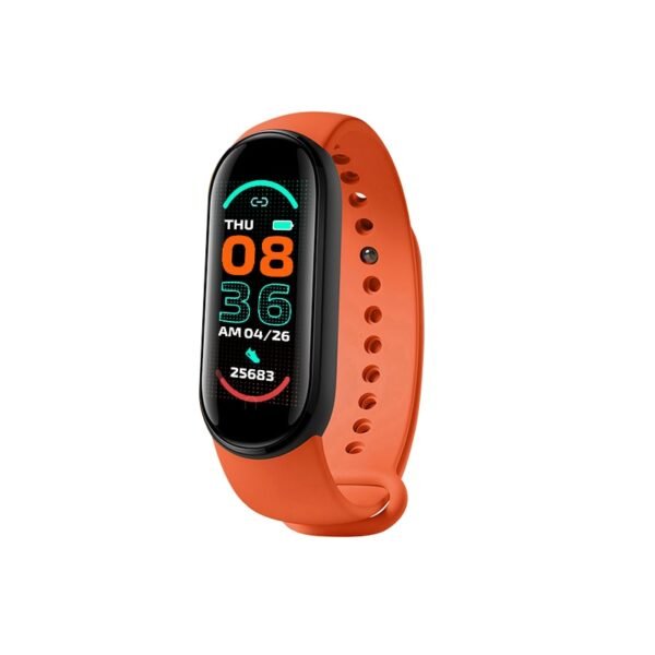 Smart Watch M6 Smart sport - Imagem 7