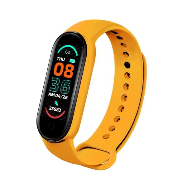 Smart Watch M6 Smart sport - Imagem 11