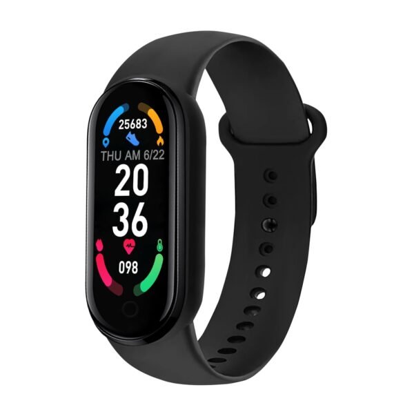 Smart Watch M6 Smart sport - Imagem 3
