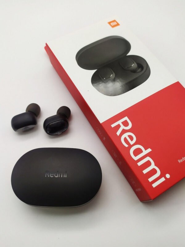 Xiaomi Redmi Airdots 2 Bluetooth - Imagem 5