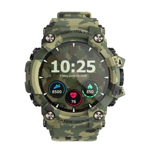 Smartwatch TINOW T6 Sport