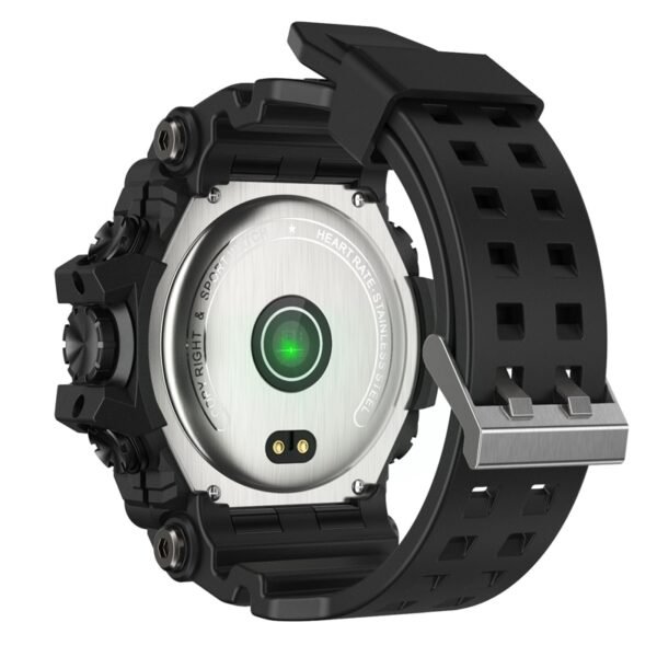 Smartwatch TINOW T6 Sport - Imagem 2