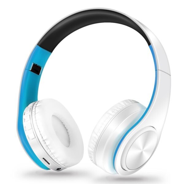Fones de ouvido estéreo Bluetooth - Imagem 3