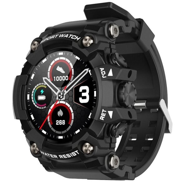Smartwatch TINOW T6 Sport - Imagem 7