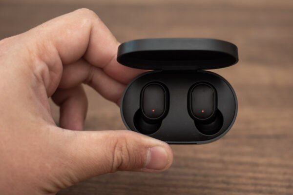 Xiaomi Redmi Airdots 2 Bluetooth - Imagem 4
