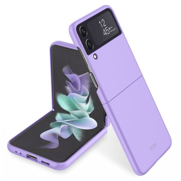 Capa para Galaxy Z Flip 3 - Imagem 5