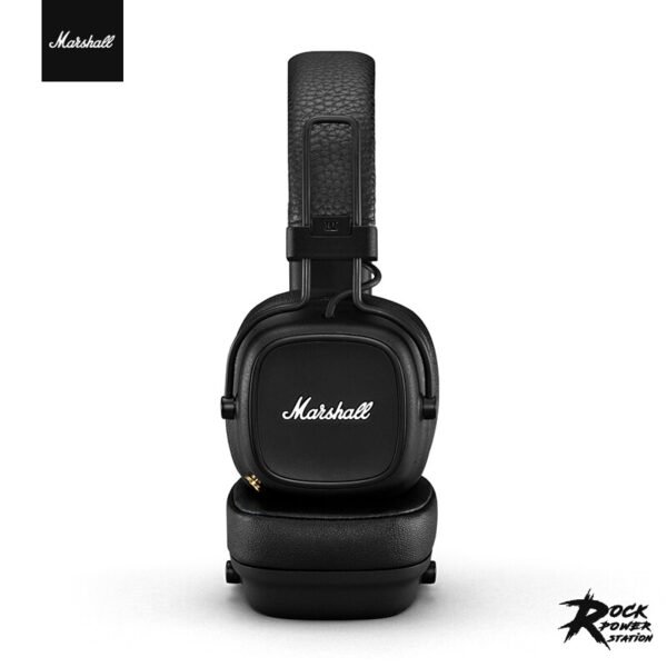 Fones de ouvido bluetooth Marshall major IV - Imagem 6