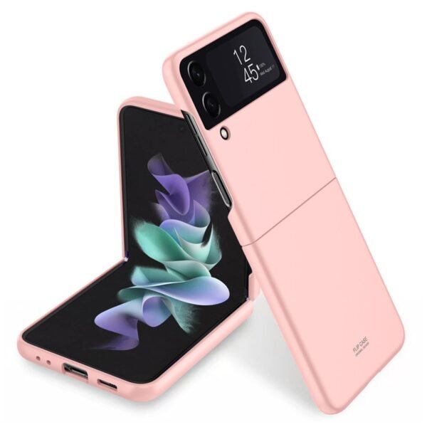 Capa para Galaxy Z Flip 3 - Imagem 3
