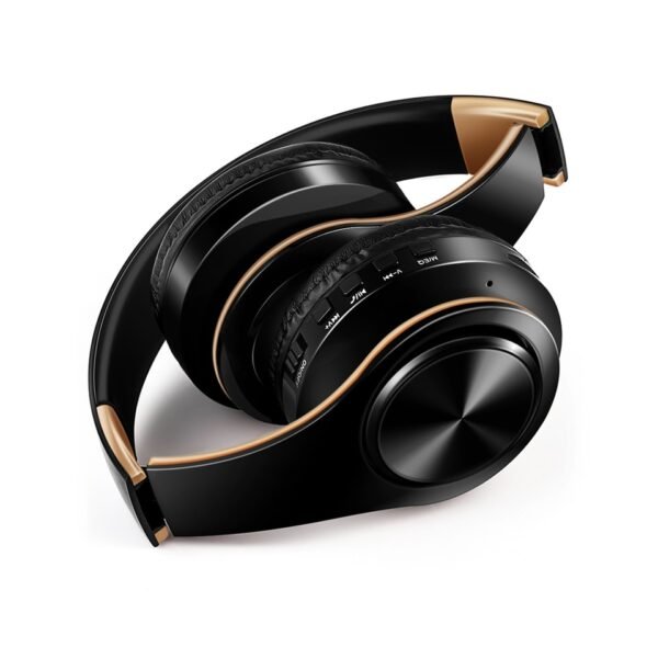 Fones de ouvido estéreo Bluetooth - Imagem 5