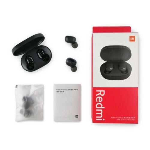 Xiaomi Redmi Airdots 2 Bluetooth
