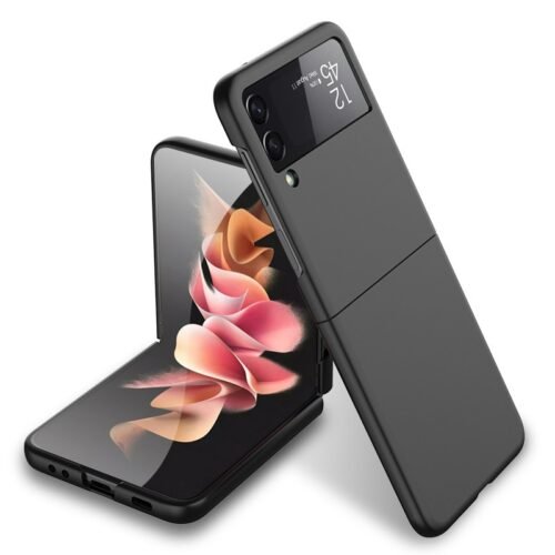 Capa para Galaxy Z Flip 3