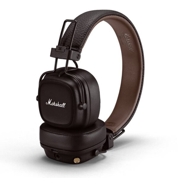 Fones de ouvido bluetooth Marshall major IV - Imagem 5
