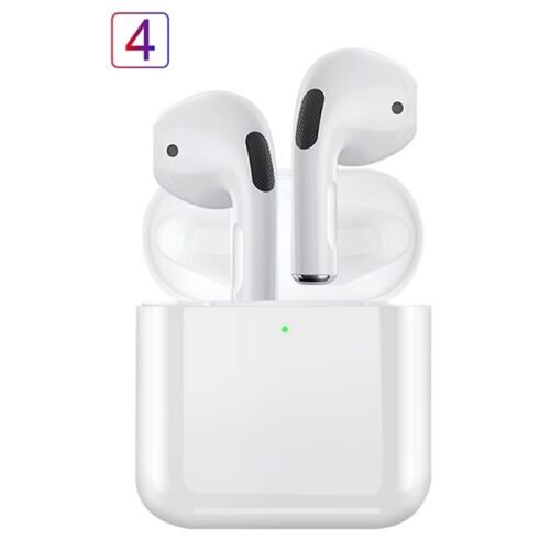 Air pods pro 4