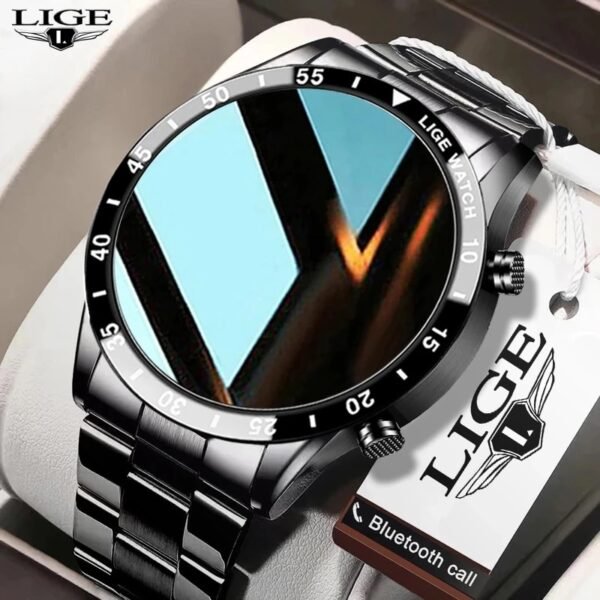 Smart Watch - LIGE