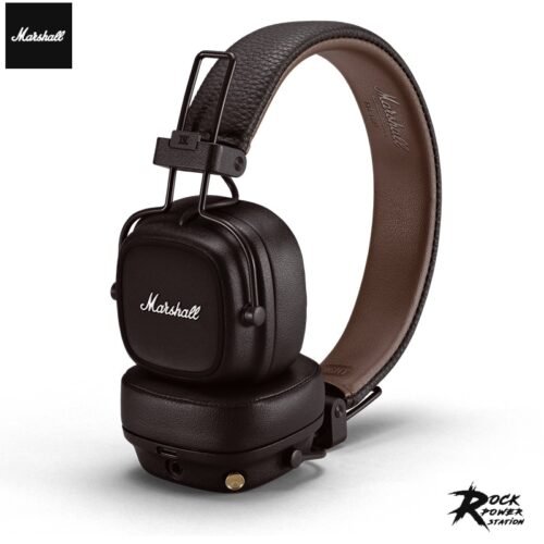 Fones de ouvido bluetooth Marshall major IV