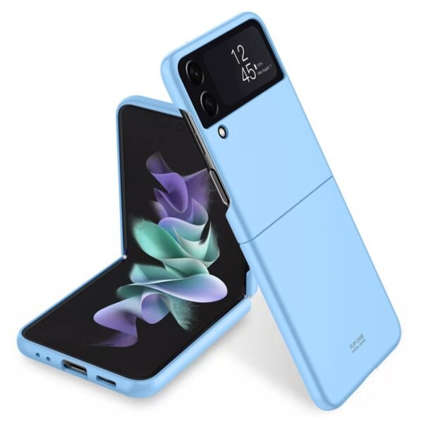 Capa para Galaxy Z Flip 3 - Imagem 2