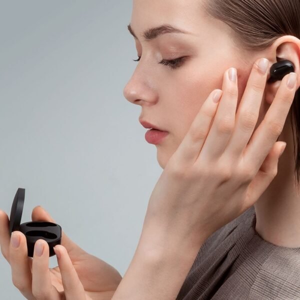 Xiaomi Redmi Airdots 2 Bluetooth - Imagem 6