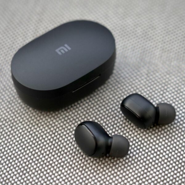 Xiaomi Redmi Airdots 2 Bluetooth - Imagem 3
